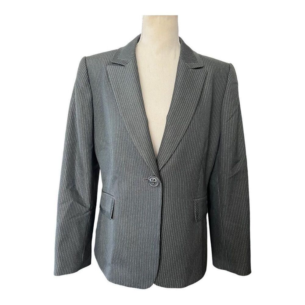 Elie-tahari Women's White Jacket